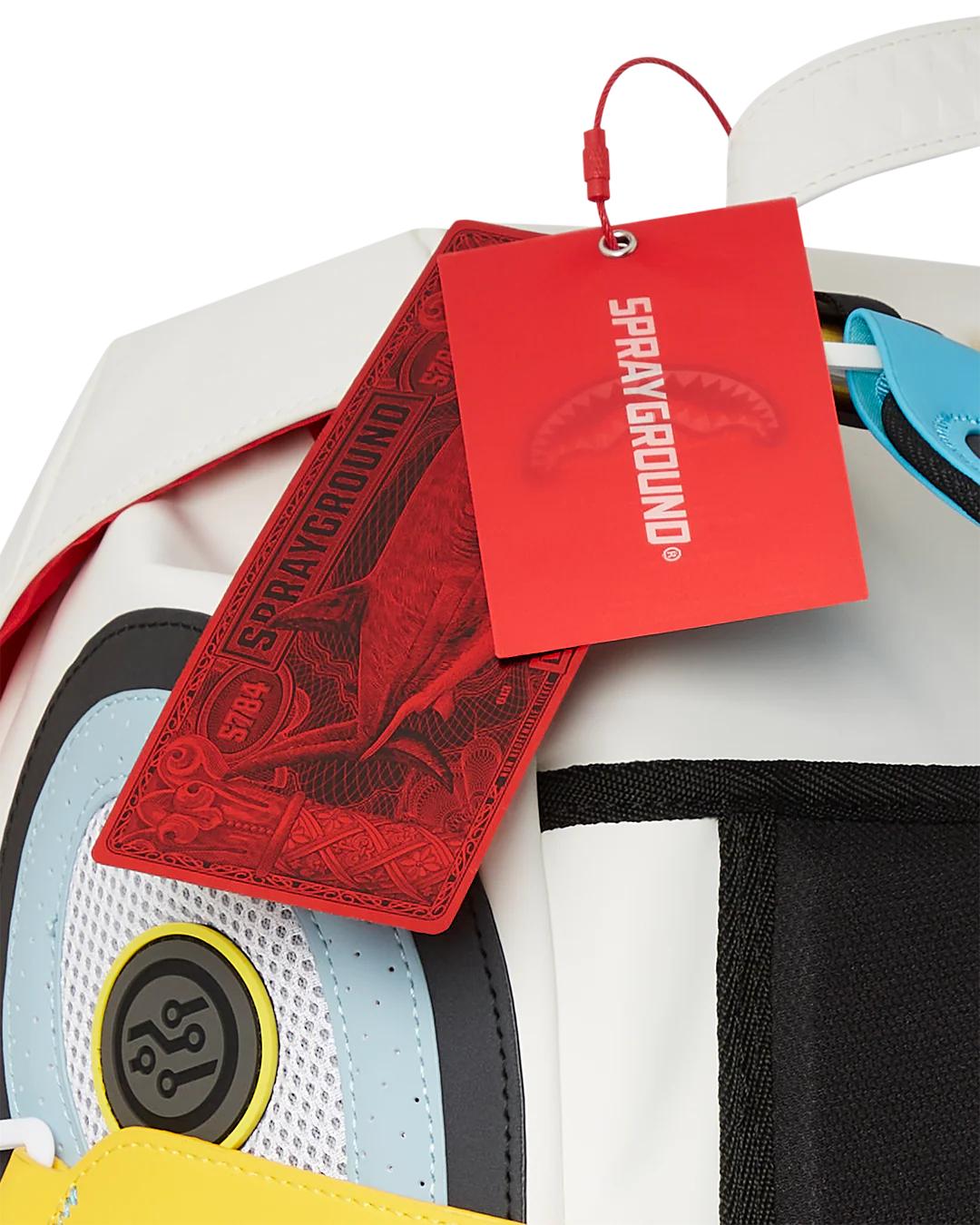 ELITE TREKKER HILLS BACKPACK