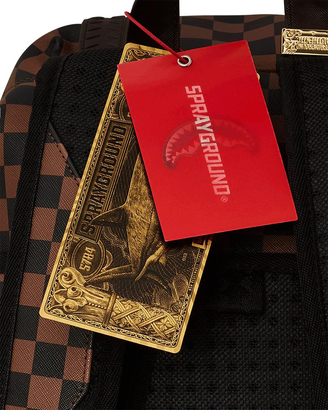 UNSTOPPABLE ENDEAVORS III HILLS BACKPACK