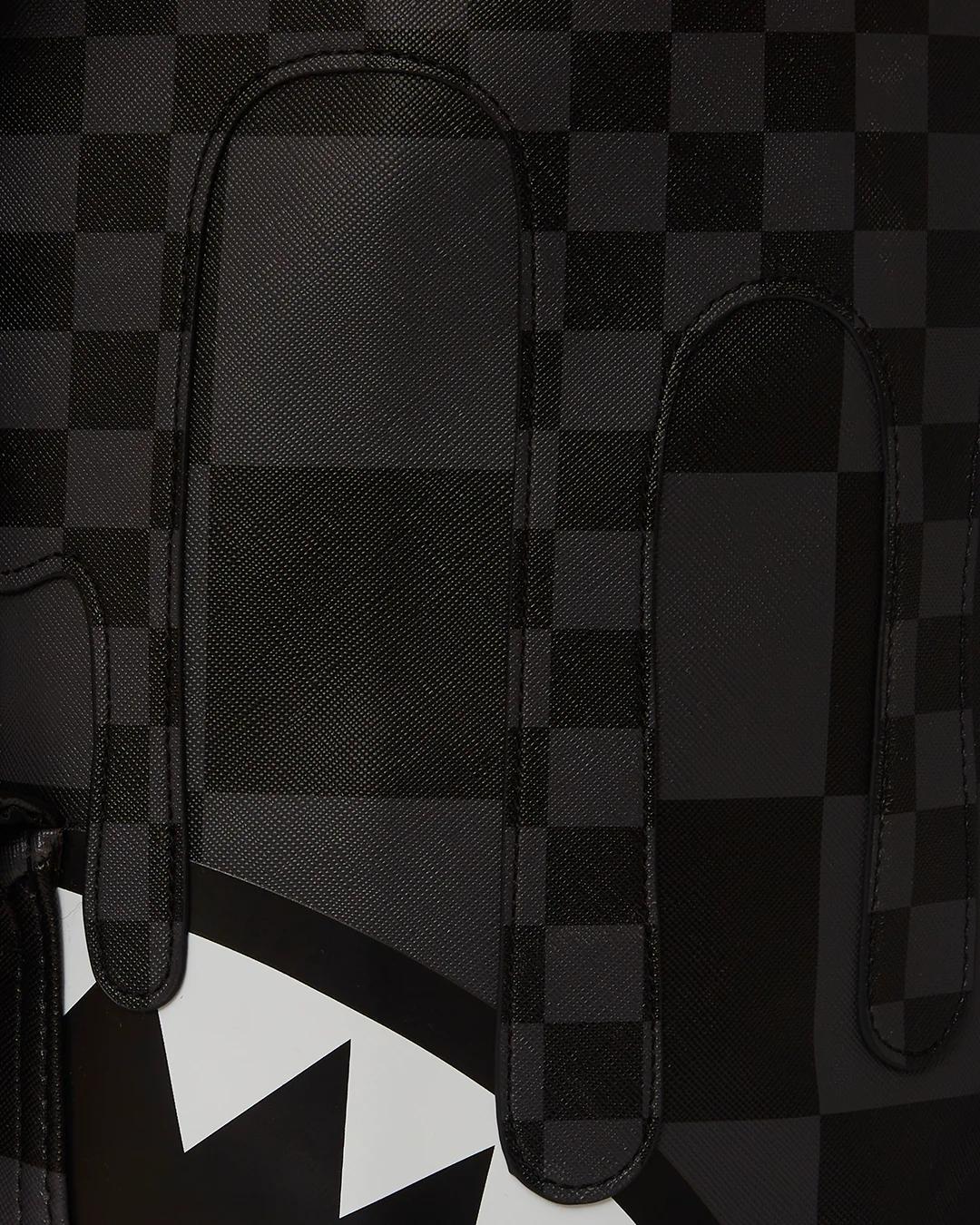 XTC GREY SHARKS IN PARIS HILLS BACKPACK