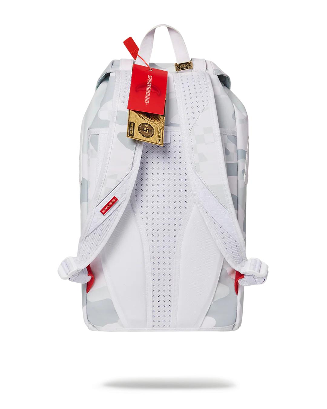 3AM LE BLANC HILLS BACKPACK