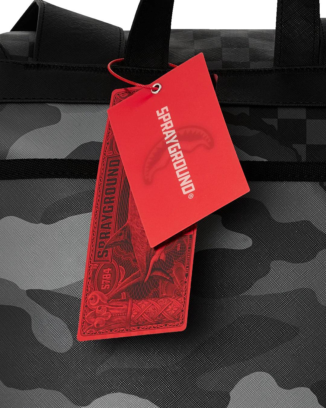 3AM RIPTIDE MONTE CARLO BACKPACK