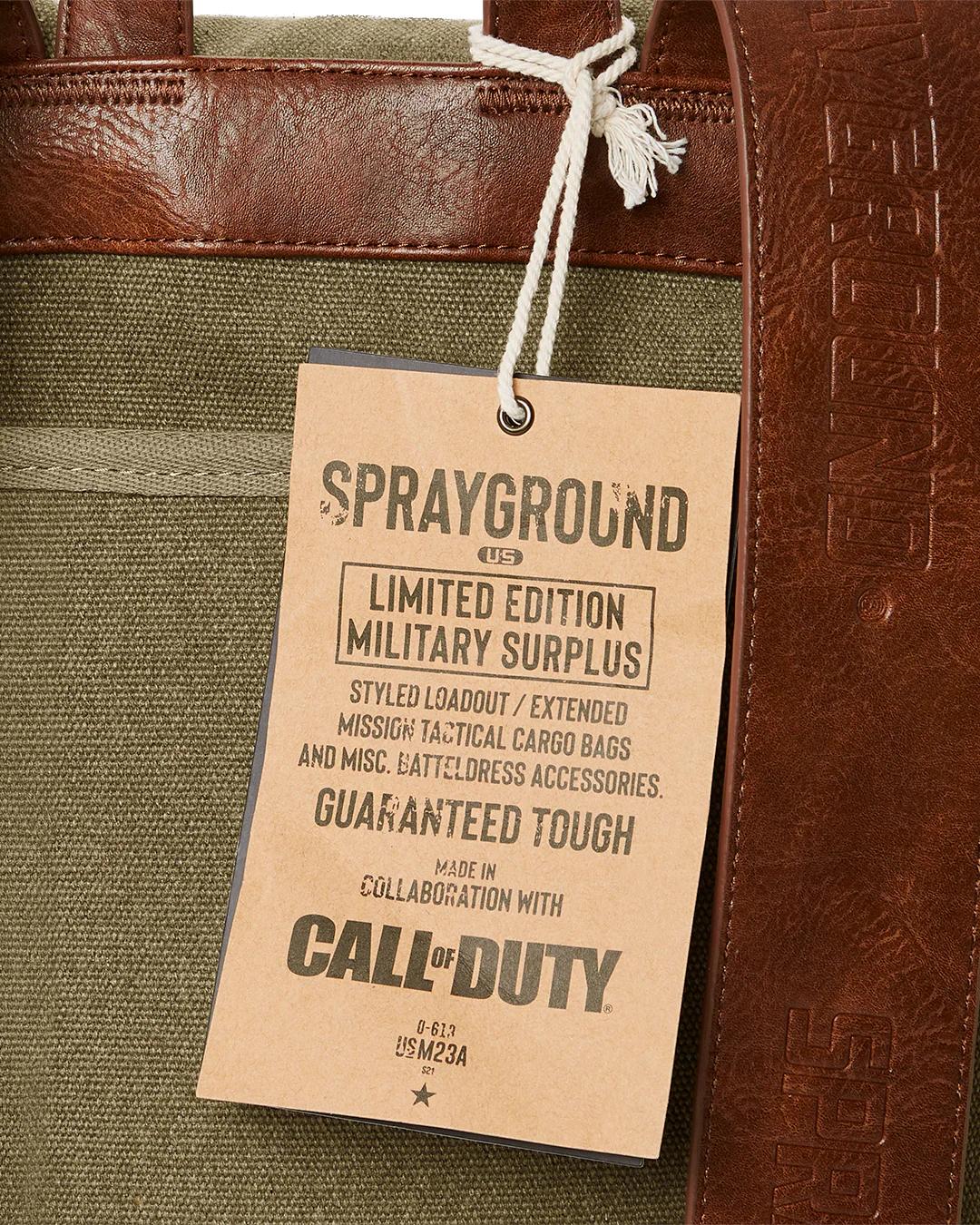 CALL OF DUTY EL DIABLO MONTE CARLO