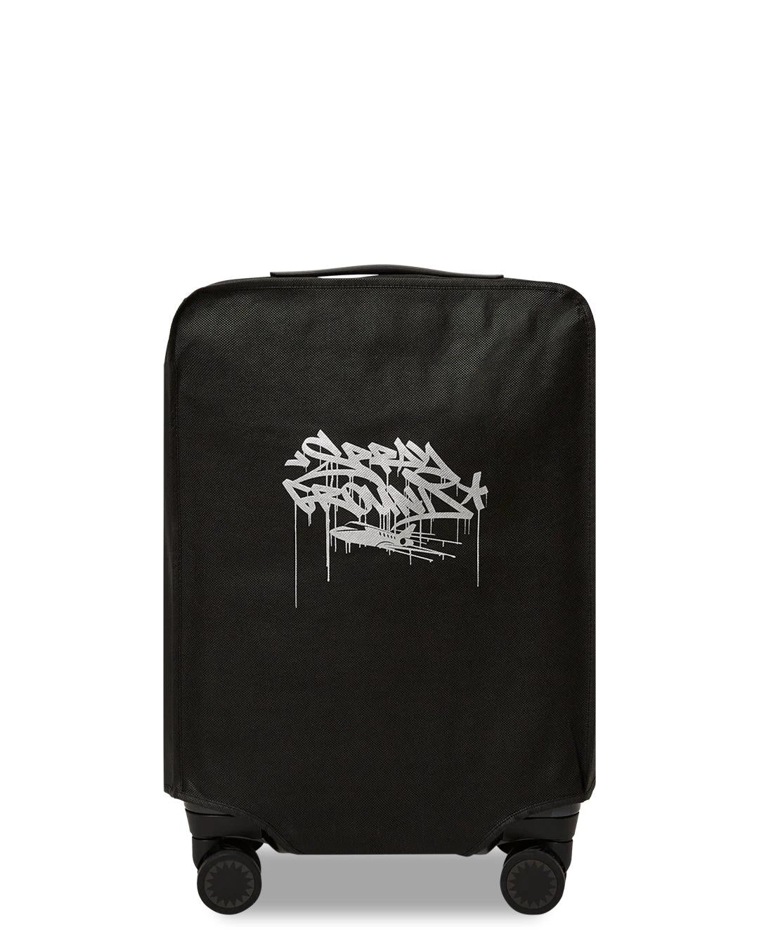 SPEED SHARK SIDE SWIPE HARD SHELL CARRY-ON LUGGAGE