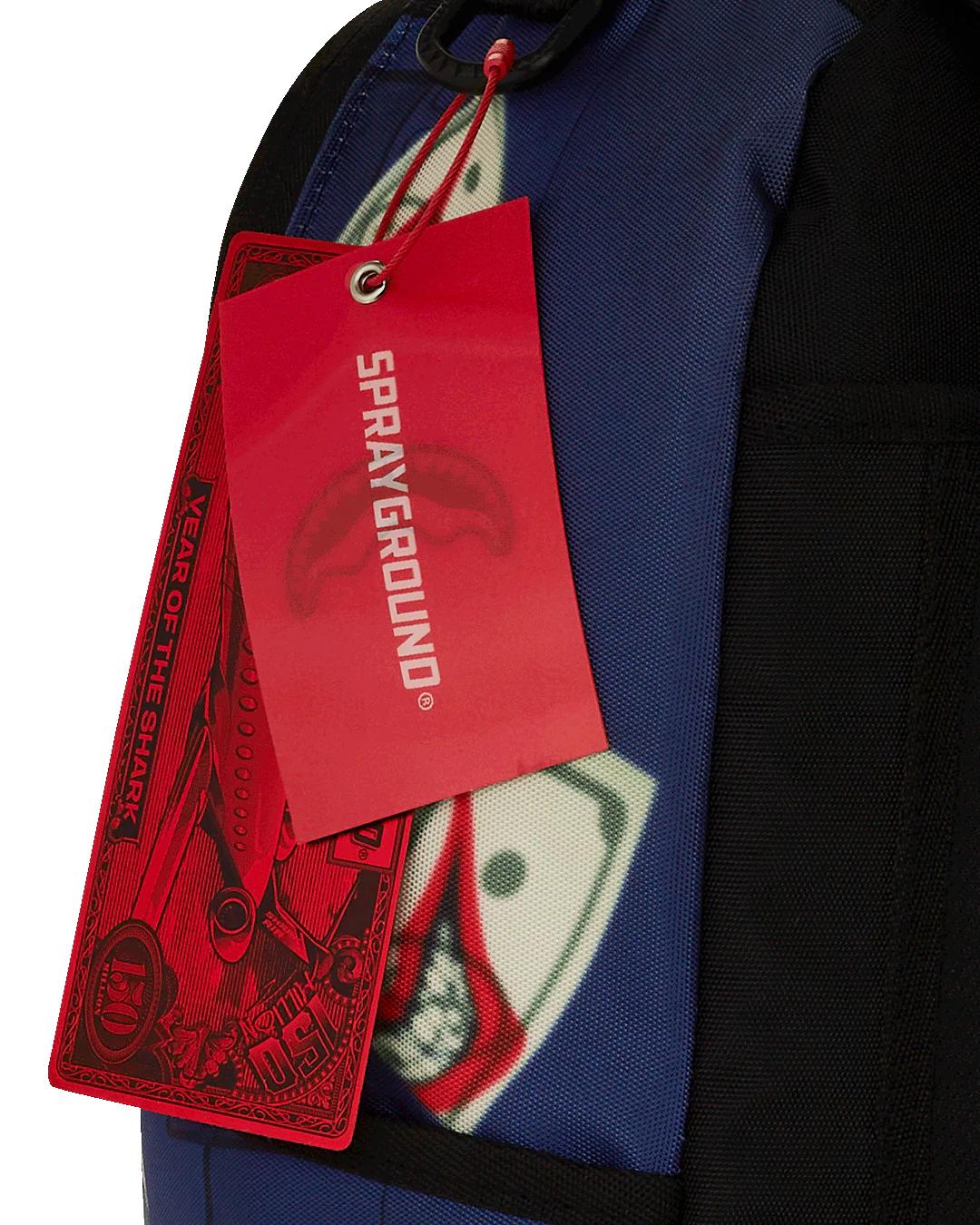 JOKER BANKS BACKPACK
