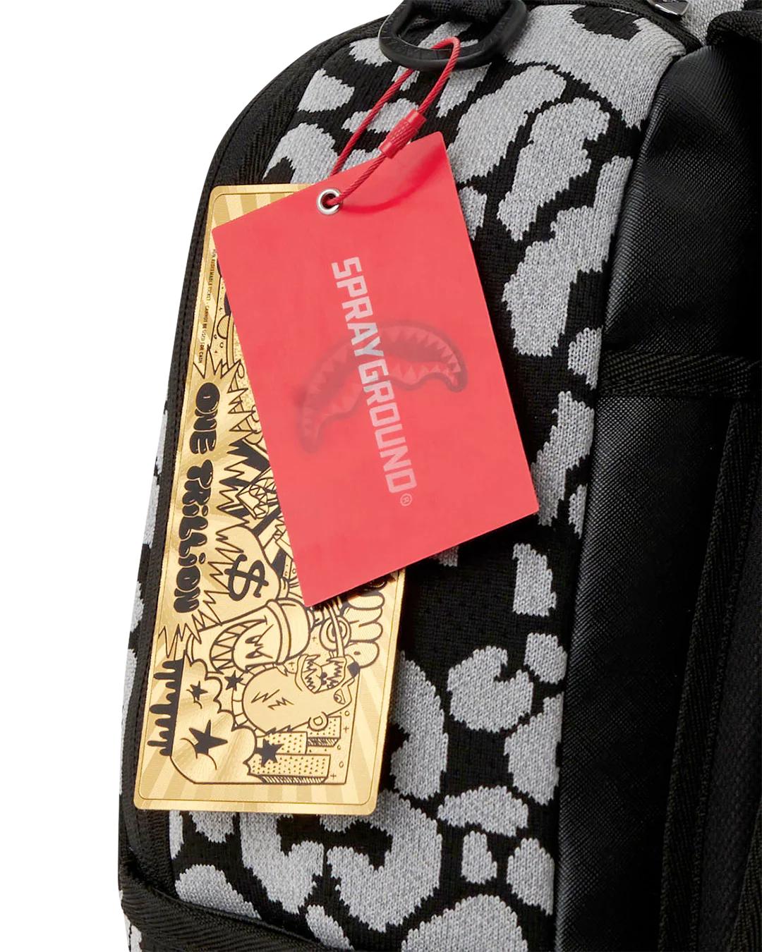 TACTILE TECHNIQUE BACKPACK