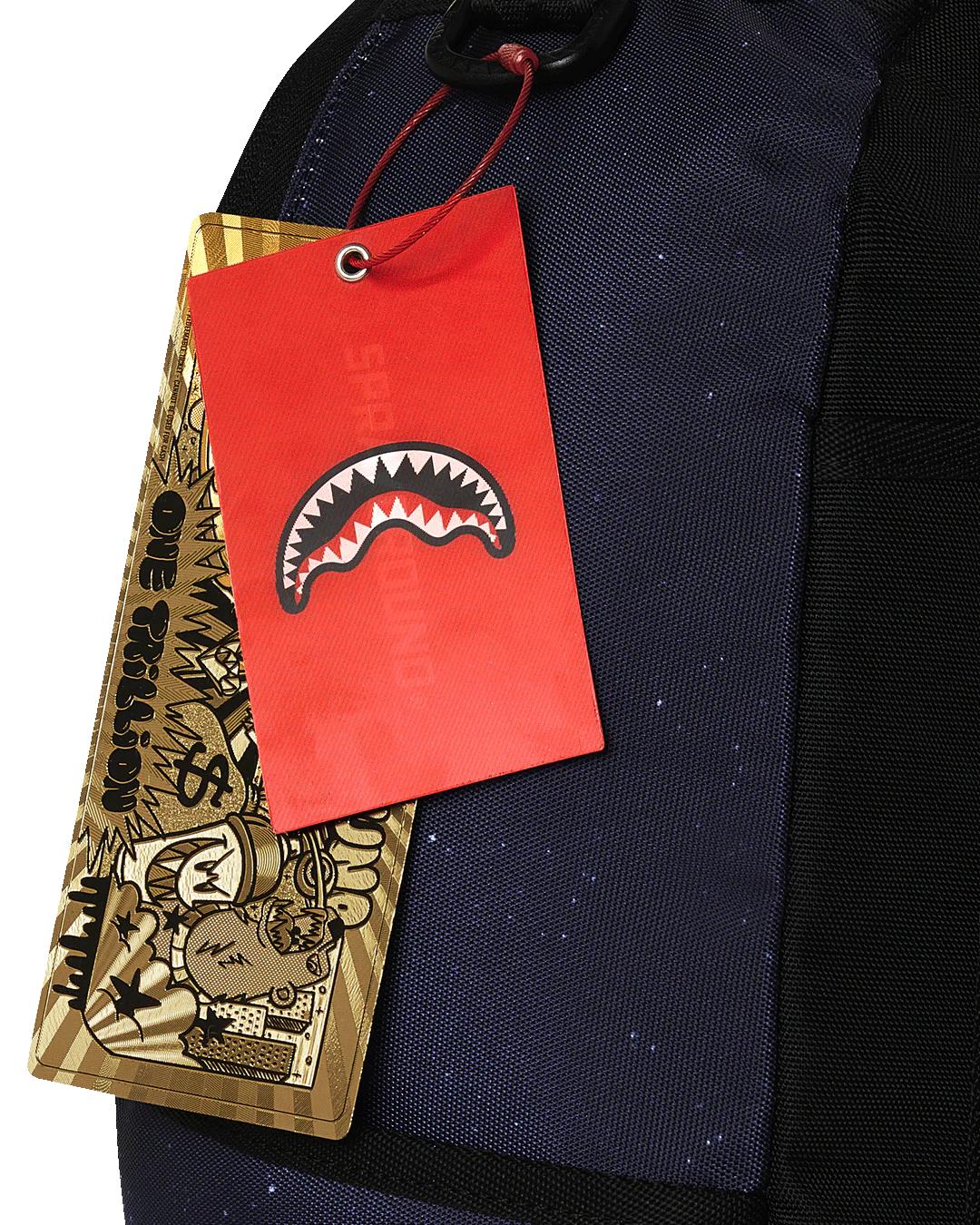 AWOOOOOOOOOOOOOOOO BACKPACK