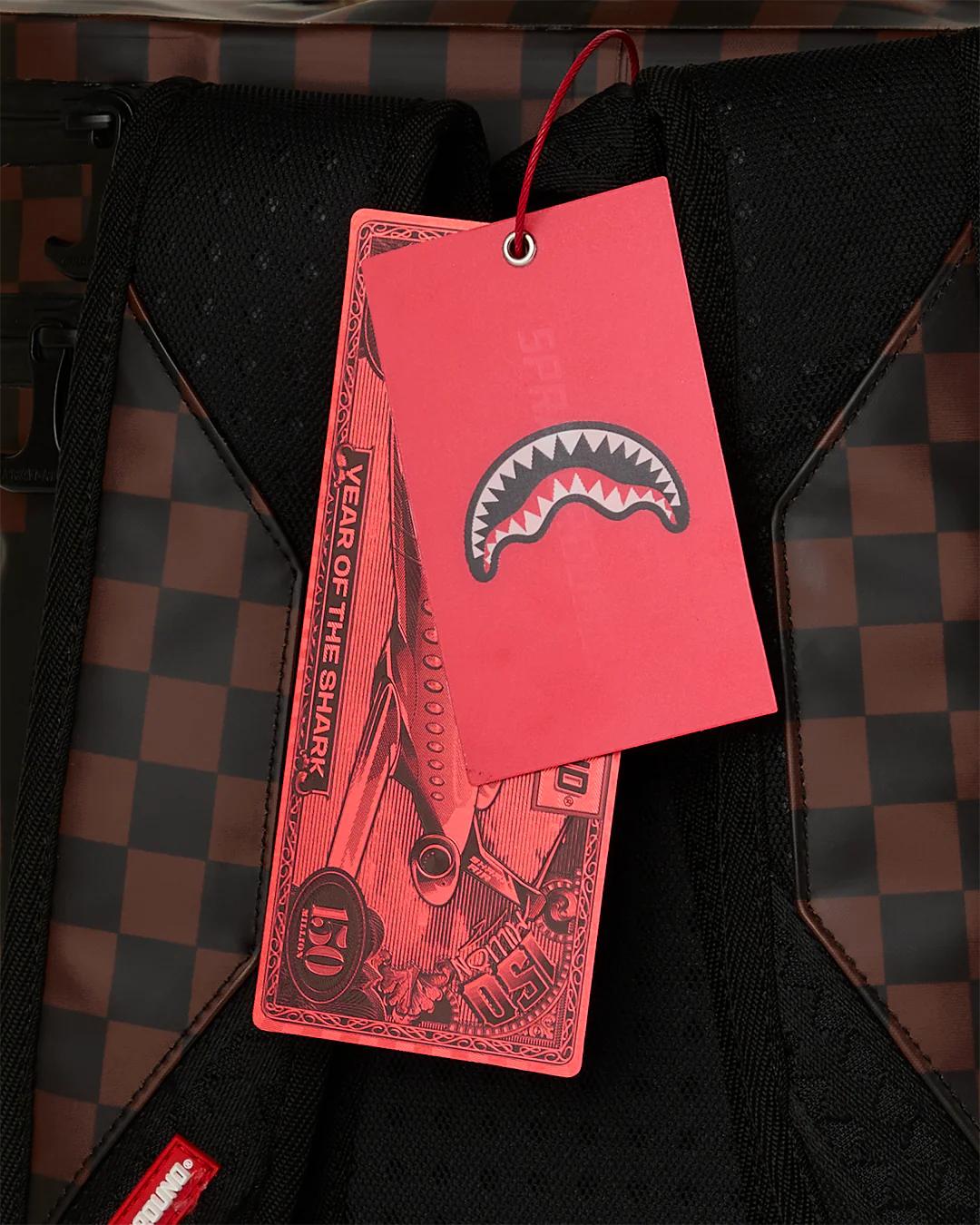 SHARK COOLER BACKPACK