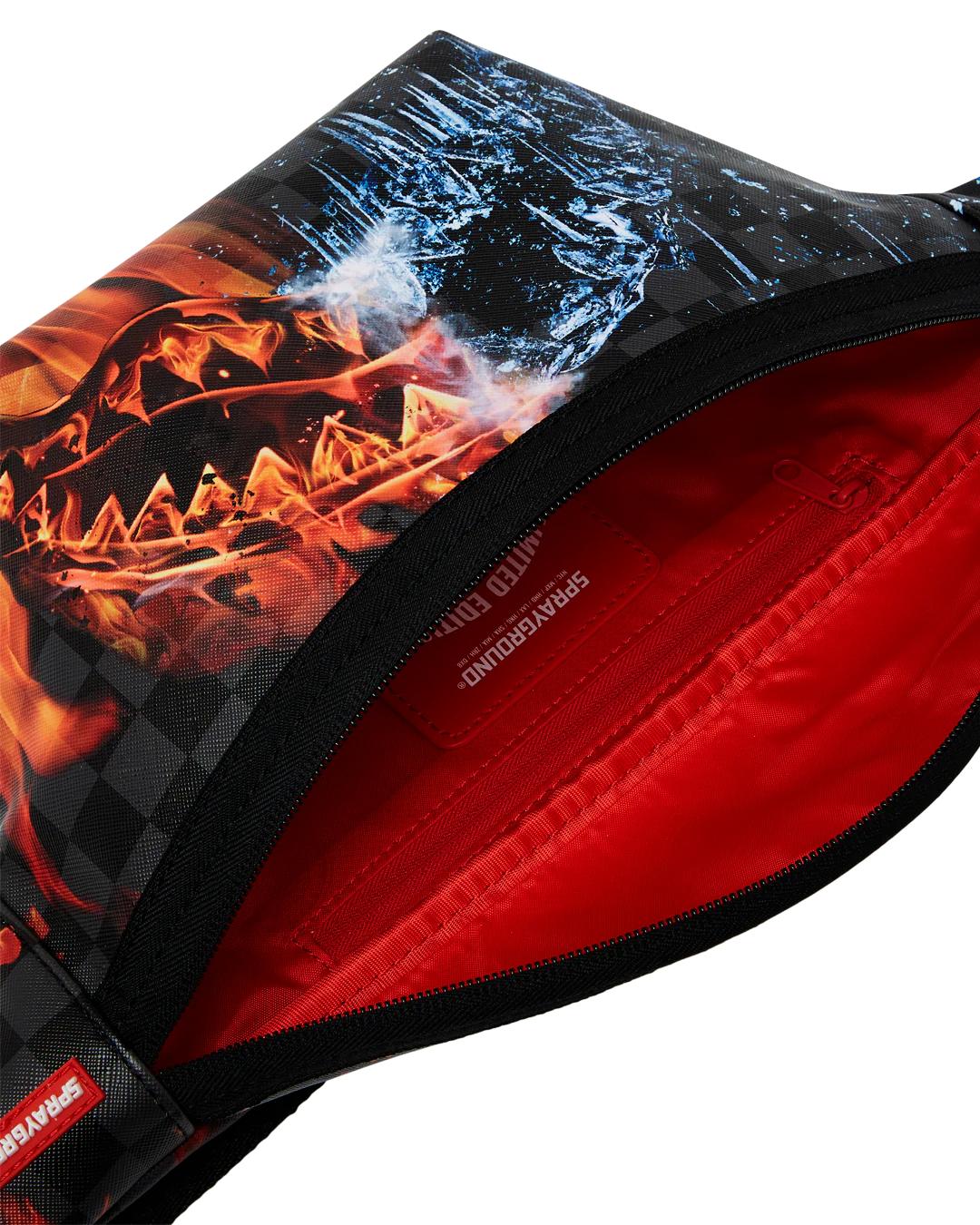 COLD HEAT SAVVY CROSSBODY