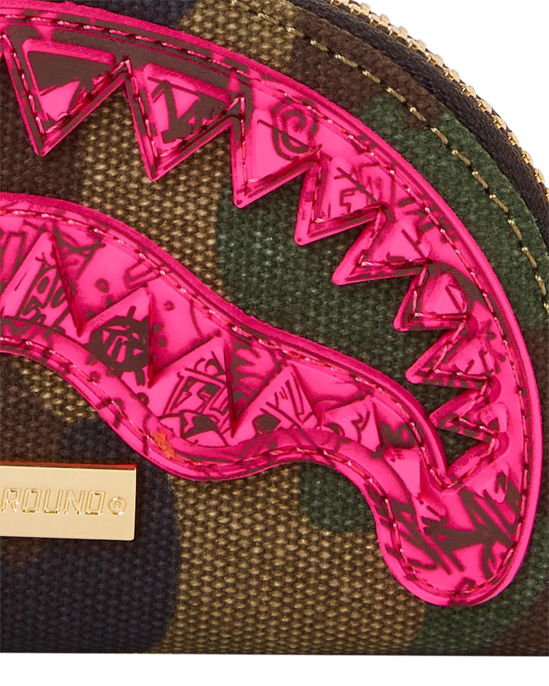 DROP ZONE POUCH
