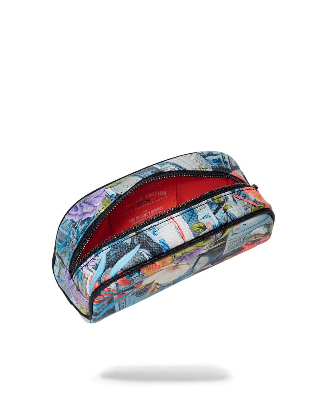 CONCRETE JUNGLE POUCH