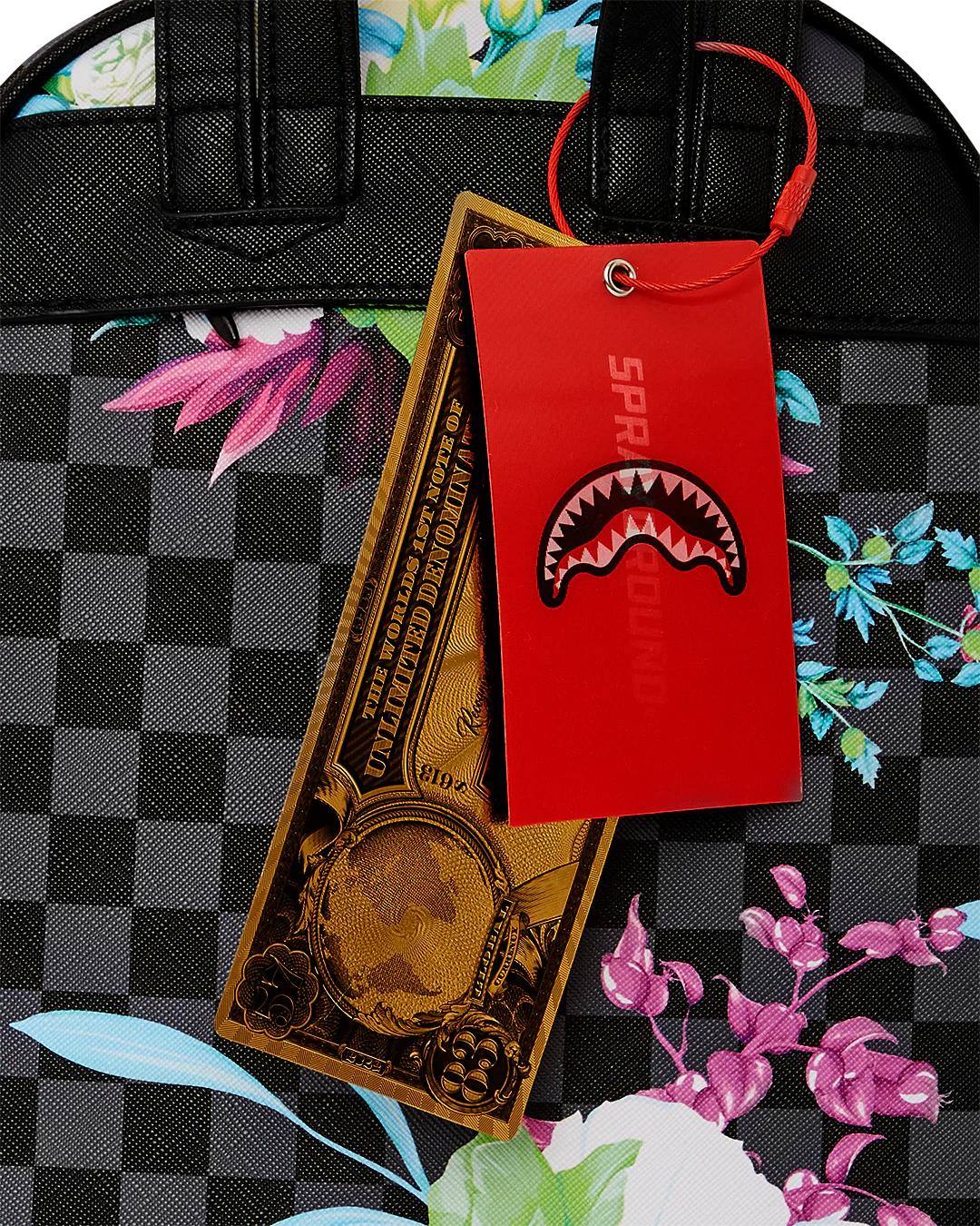 GALA AFTER PARTY SAVAGE BACKPACK
