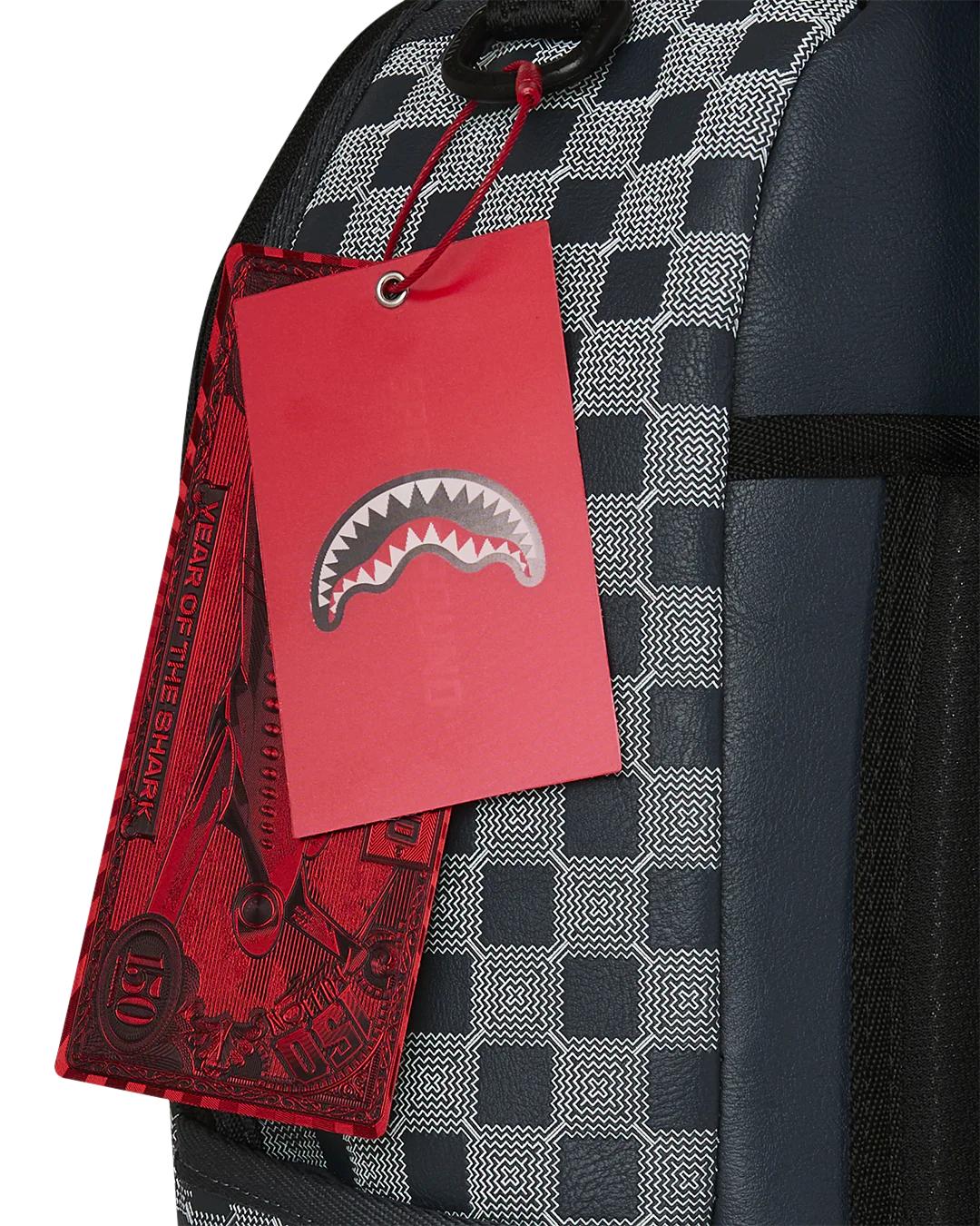 OPTIX GRID BACKPACK