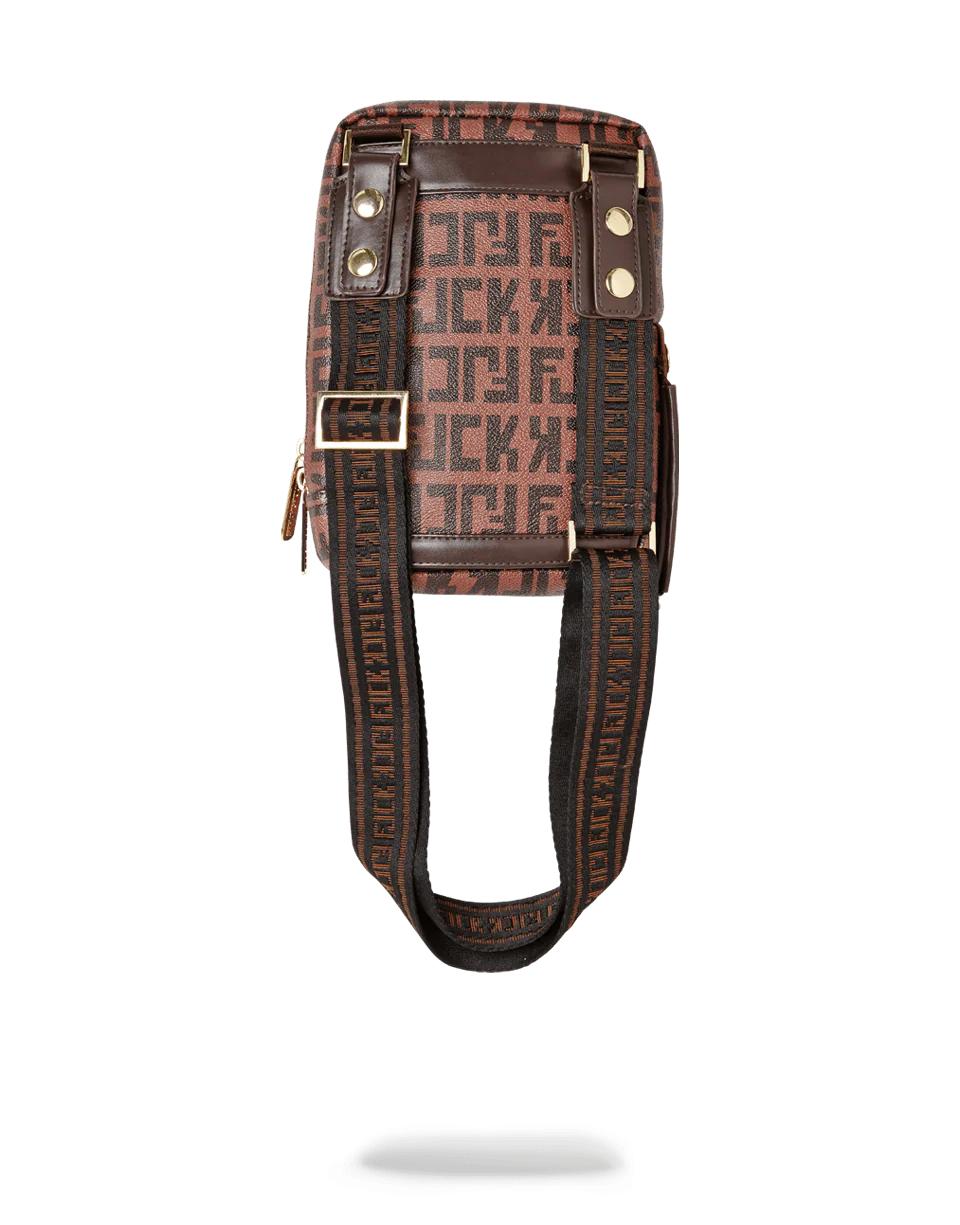 "OFFENDED" SLING
