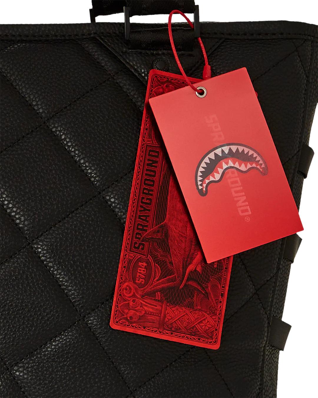 SPECIAL OPS NIGHTFLARE TOTE