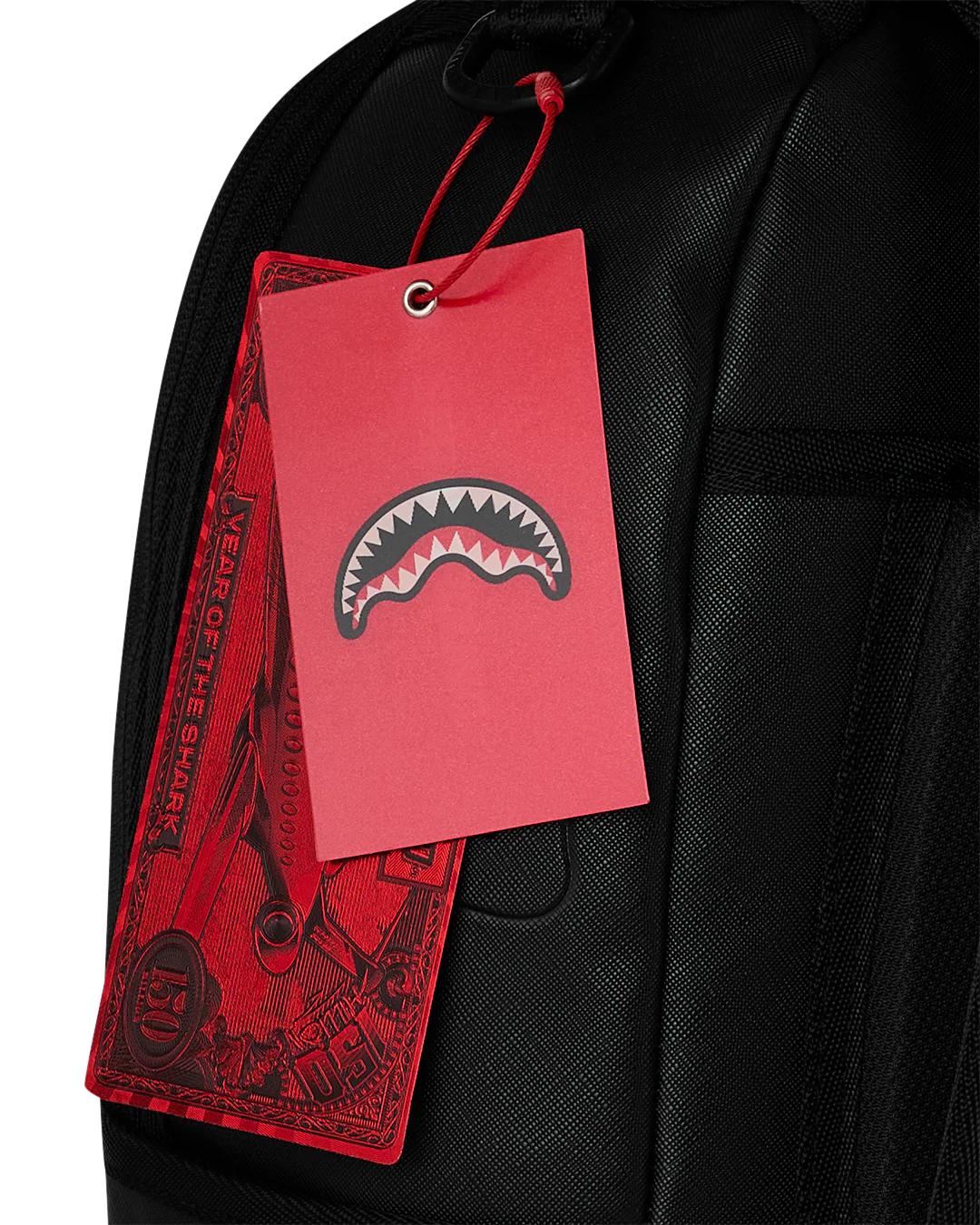 SHADOW DRIP BACKPACK