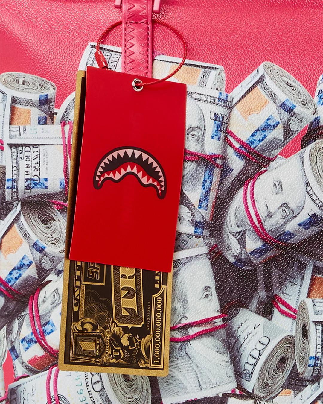 THE ENTREPRENEUR TOTE