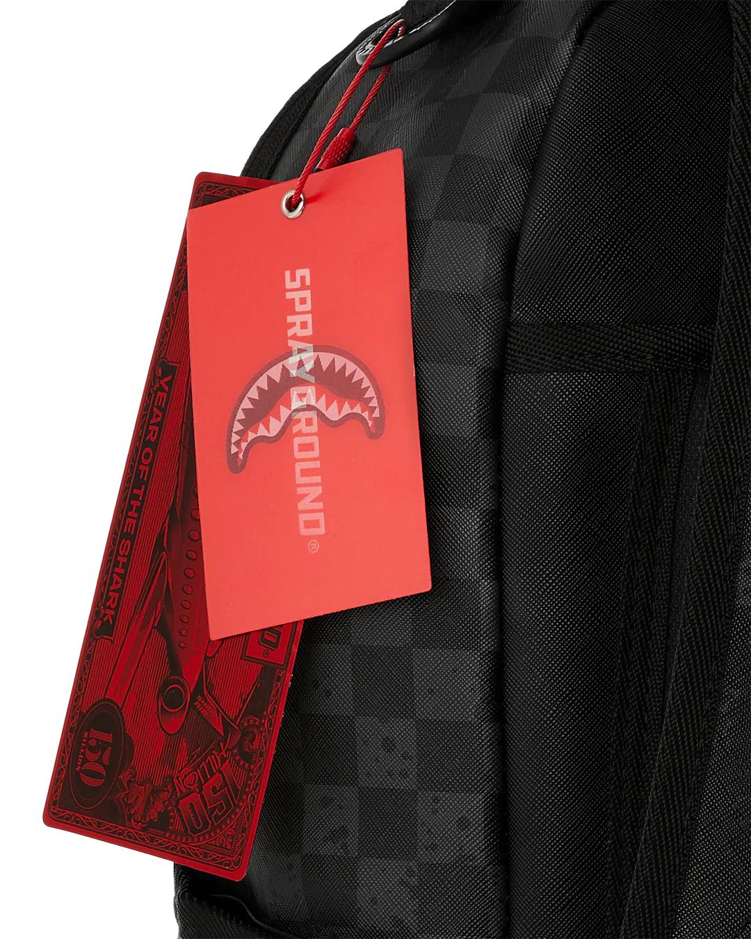 THE PHANTOM FADE BACKPACK