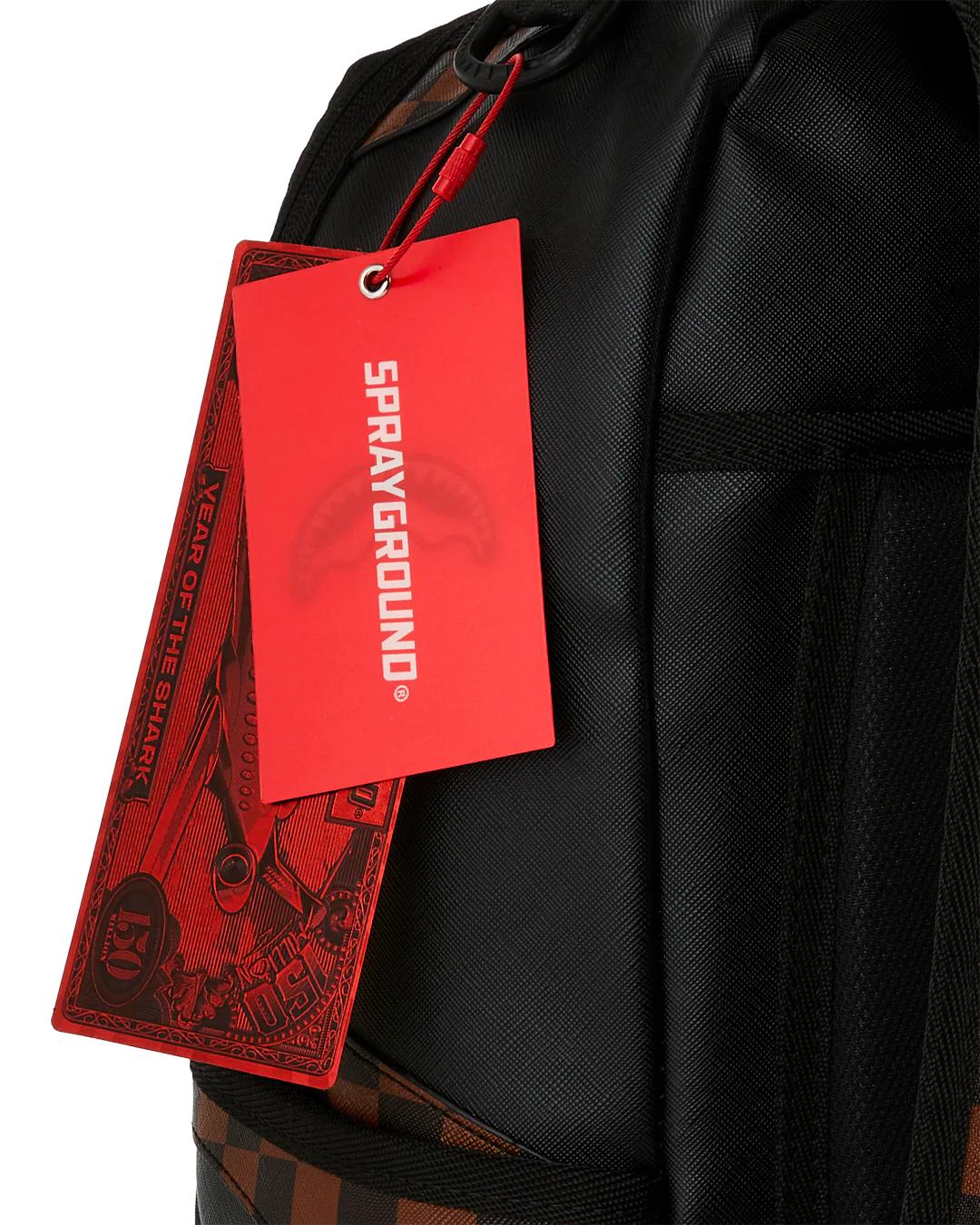 JETSTREAM SHADOW BACKPACK