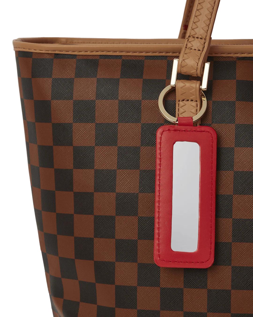 HENNY AIR TO THE THRONE TOTE
