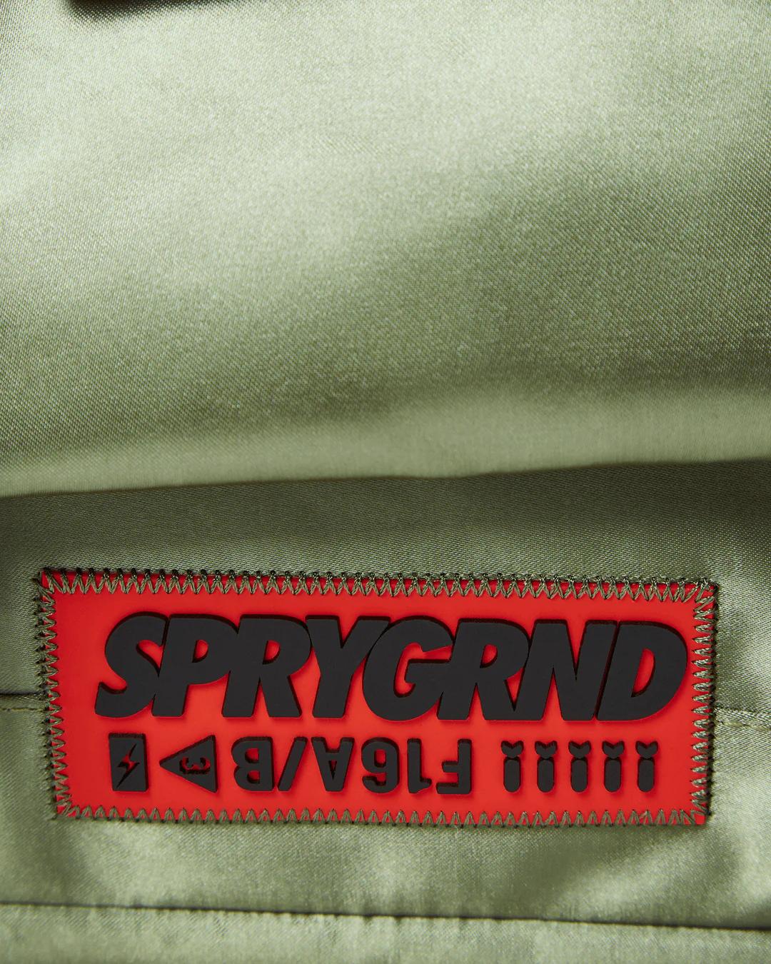 SPECIAL OPS TOTE