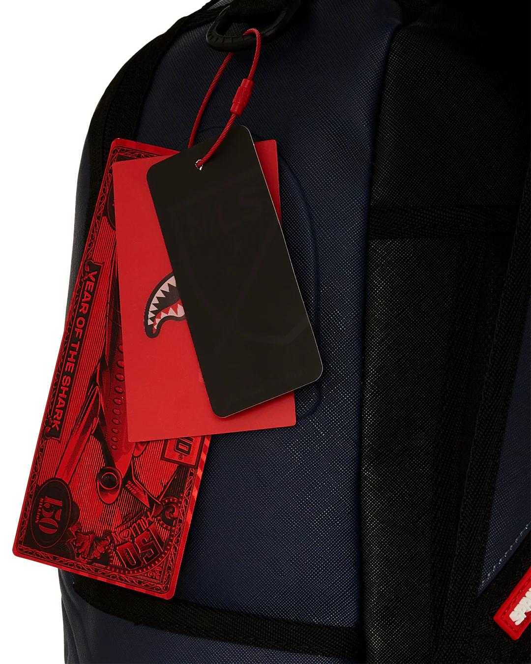 MLS SAN DIEGO FC CHUCKY LOZANO 11 BACKPACK