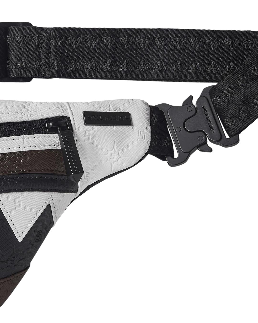 V.V.I.P. SAVVVY CROSSBODY