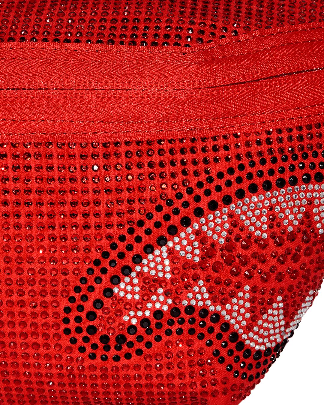 ROUGE TRINITY CROSSBODY