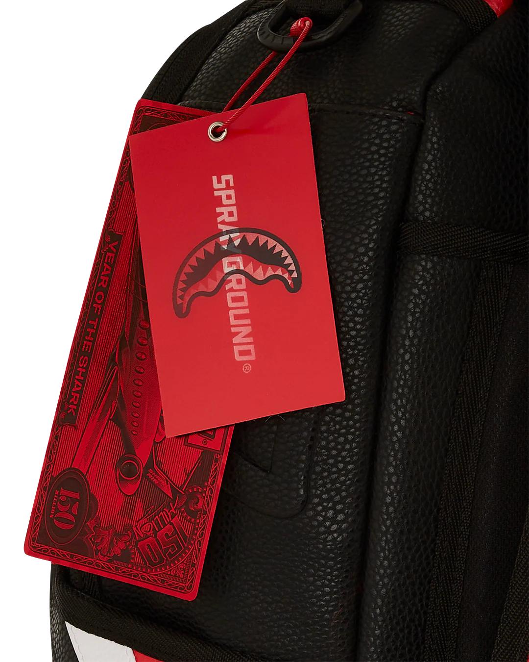 LEGACY RACER BACKPACK