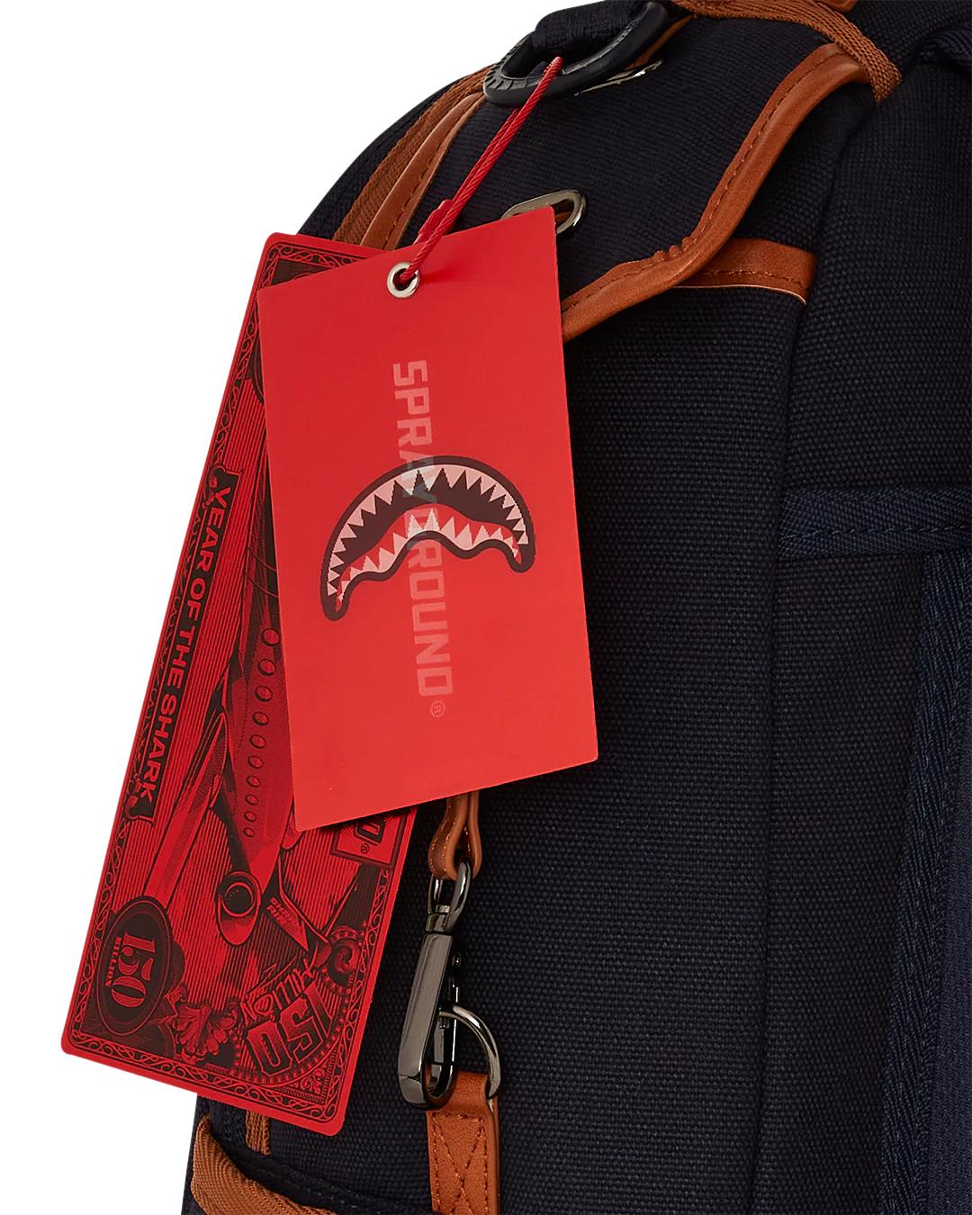 IVY LEAGUE CLASSIC BACKPACK