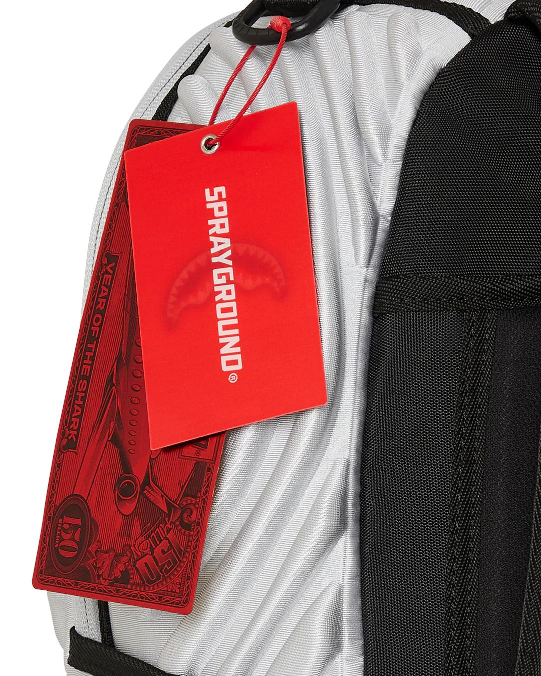 JETLINK SKYTRACK BACKPACK
