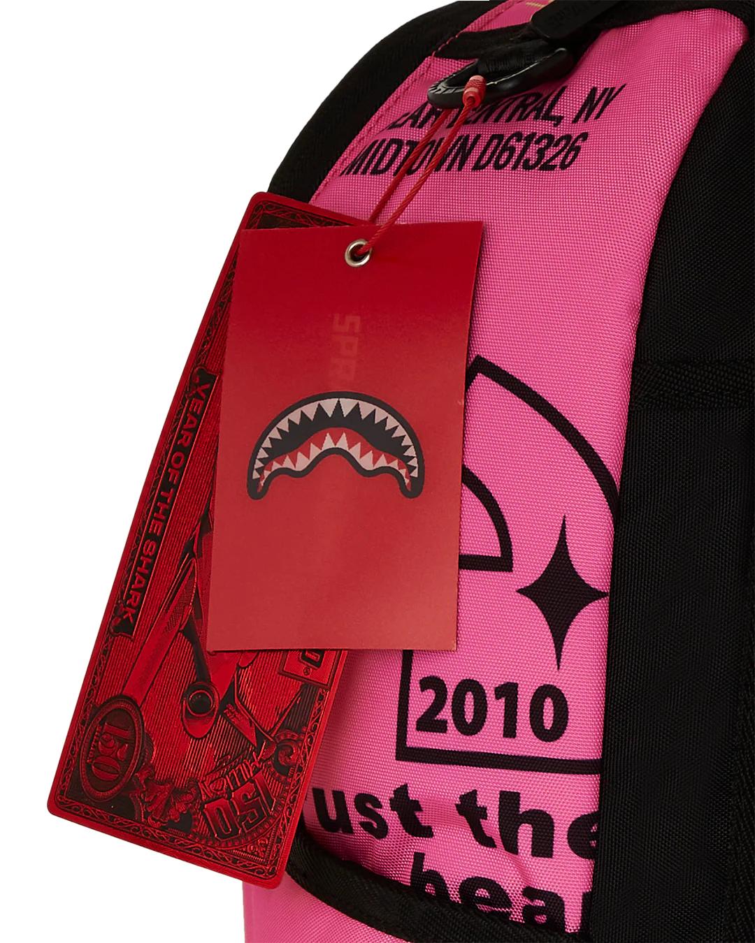 FUTURE FLEX BEAR BACKPACK