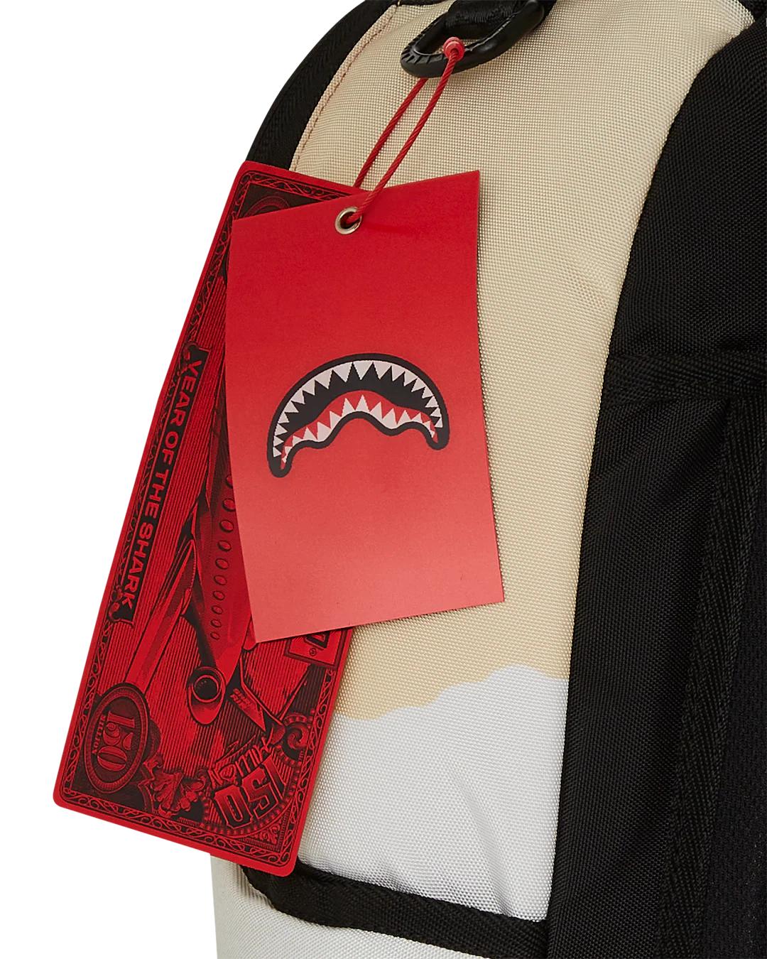 GUMMY BEAR WAVES BACKPACK