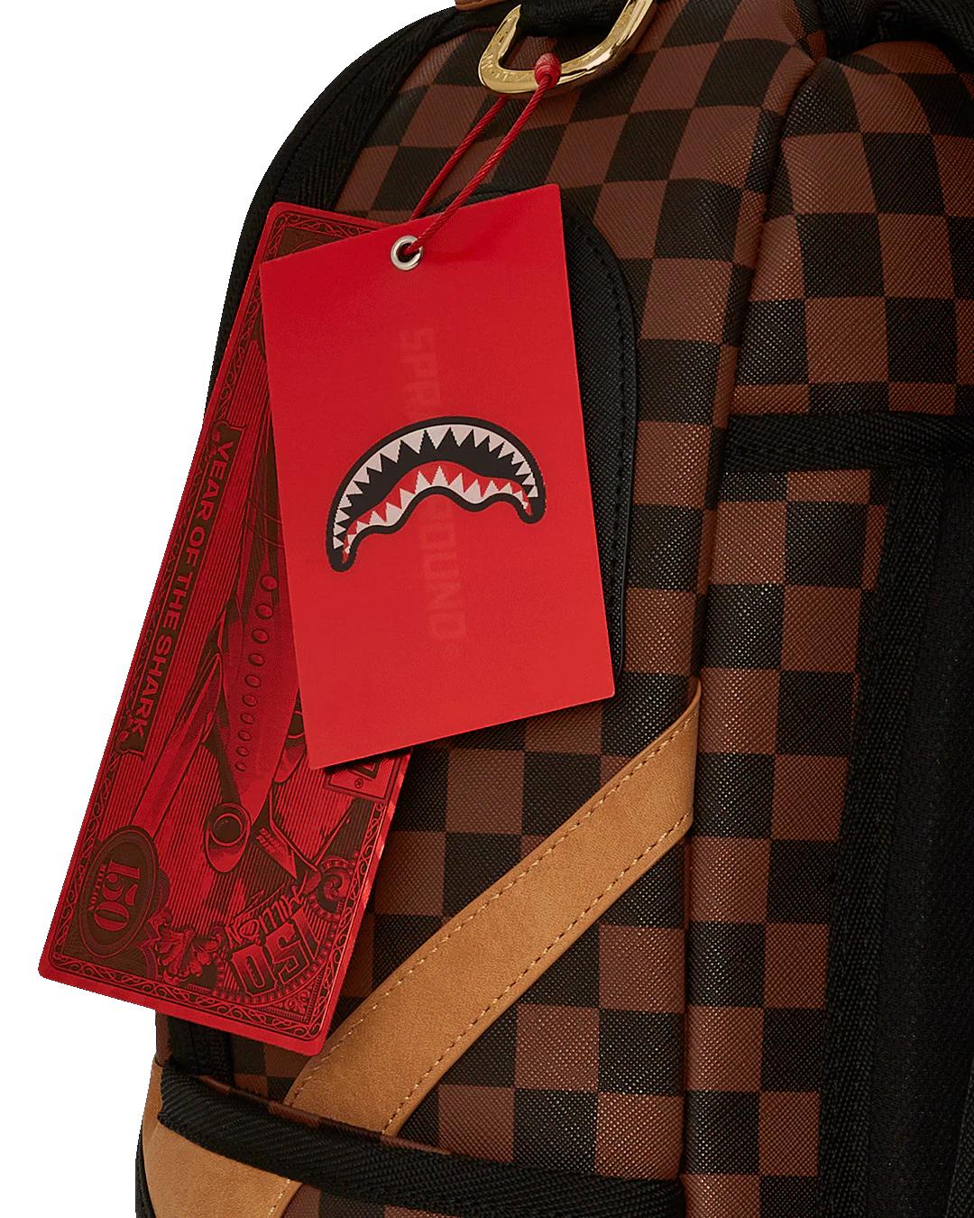 HENNYVILLE DLXSV BACKPACK