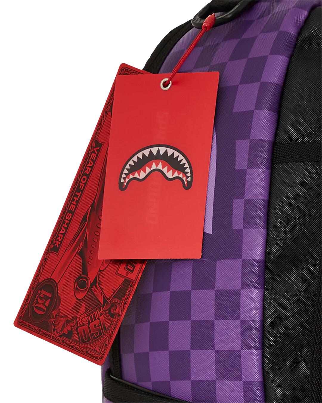 ALL SYSTEMS GO DLXSV BACKPACK