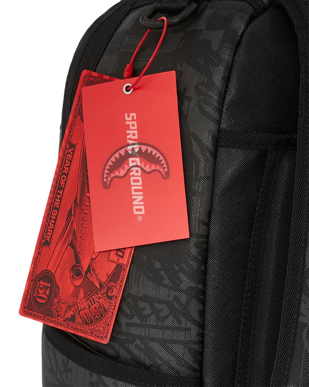 READY TO RIP DLXSV BACKPACK
