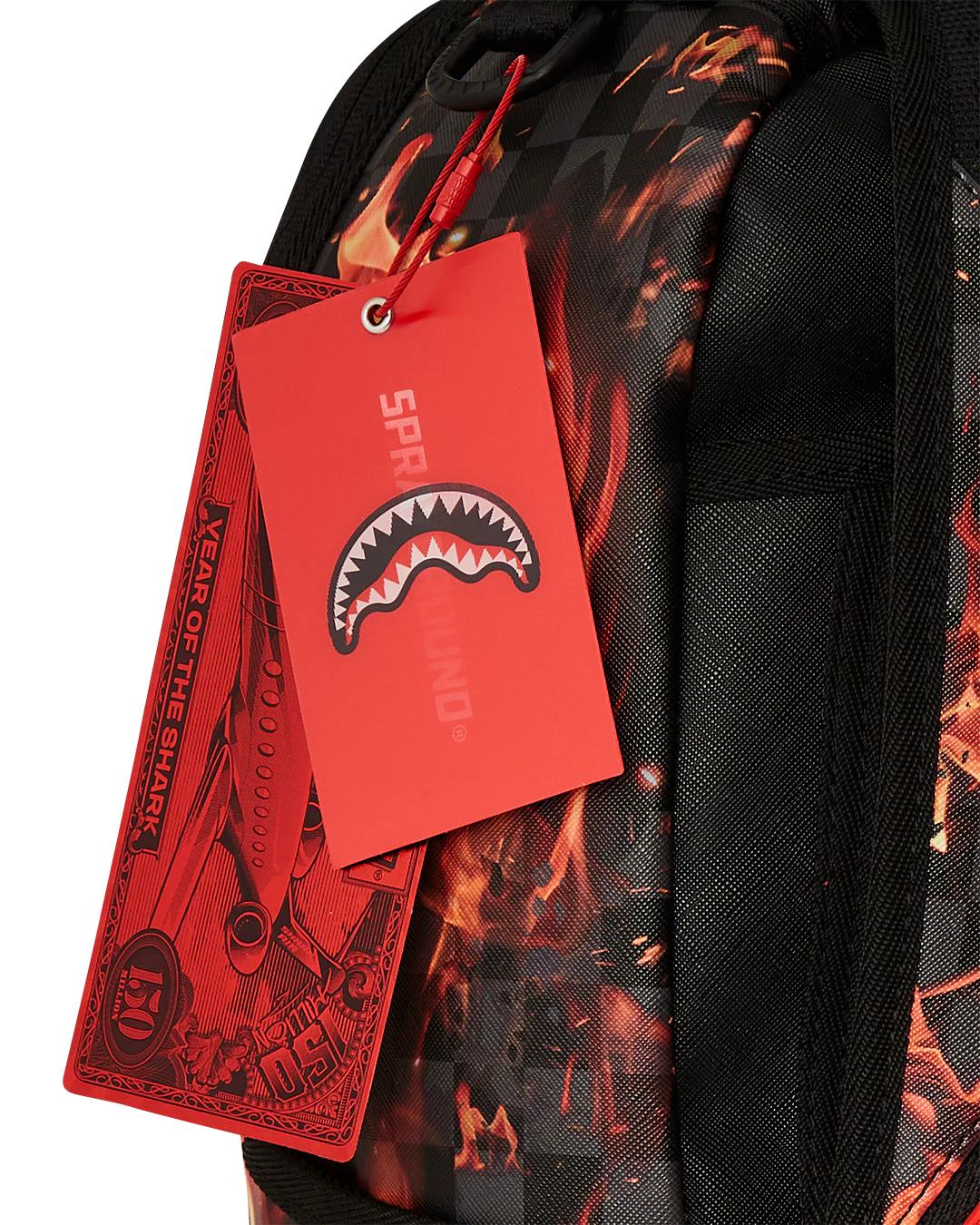 COLD HEAT DLXSV BACKPACK
