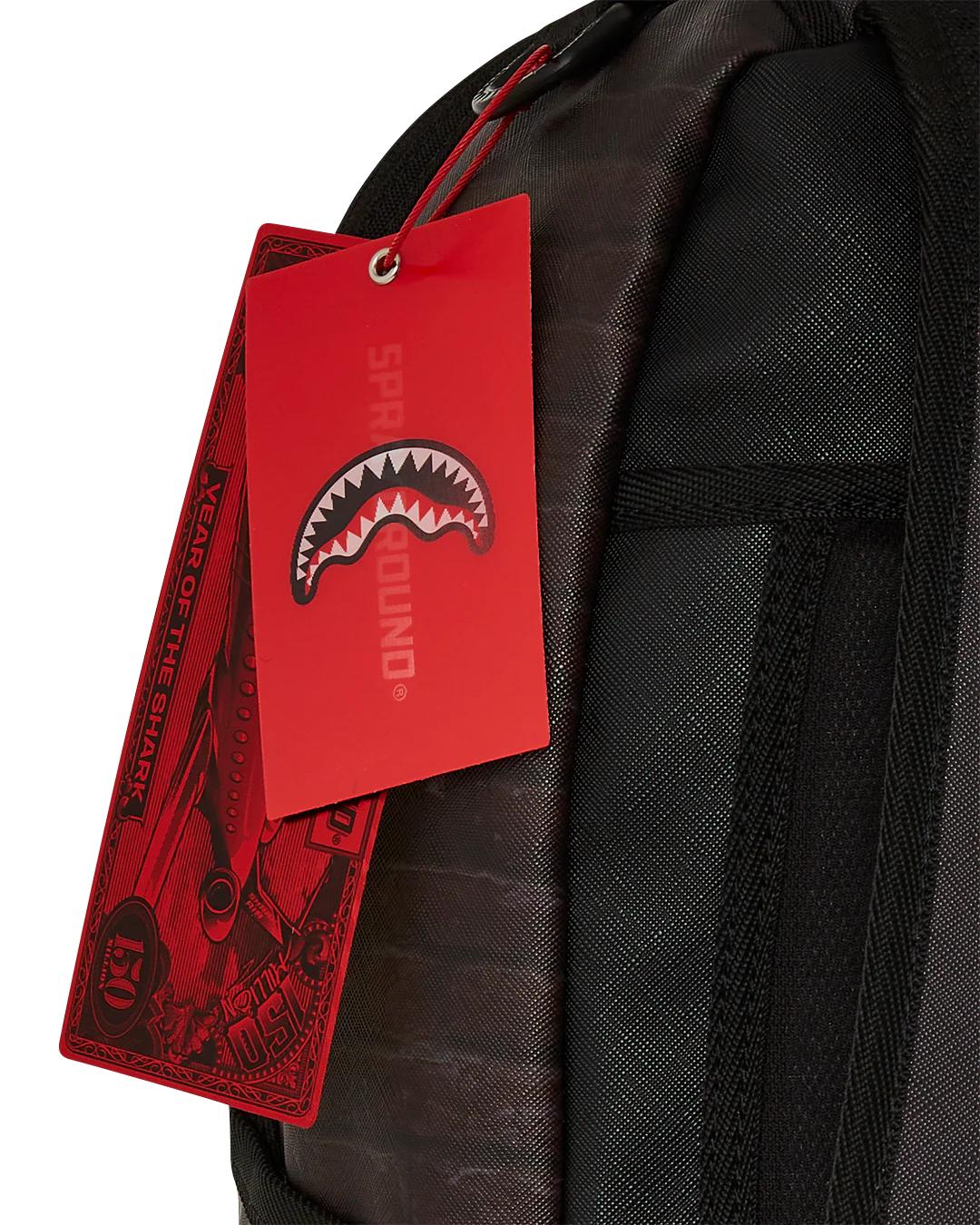 PINK PANTHER CAN'T CATCH ME DLXR BACKPACK