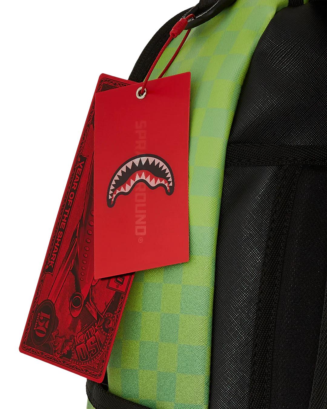LOONEY TUNES BUGS CHILLER BACKPACK