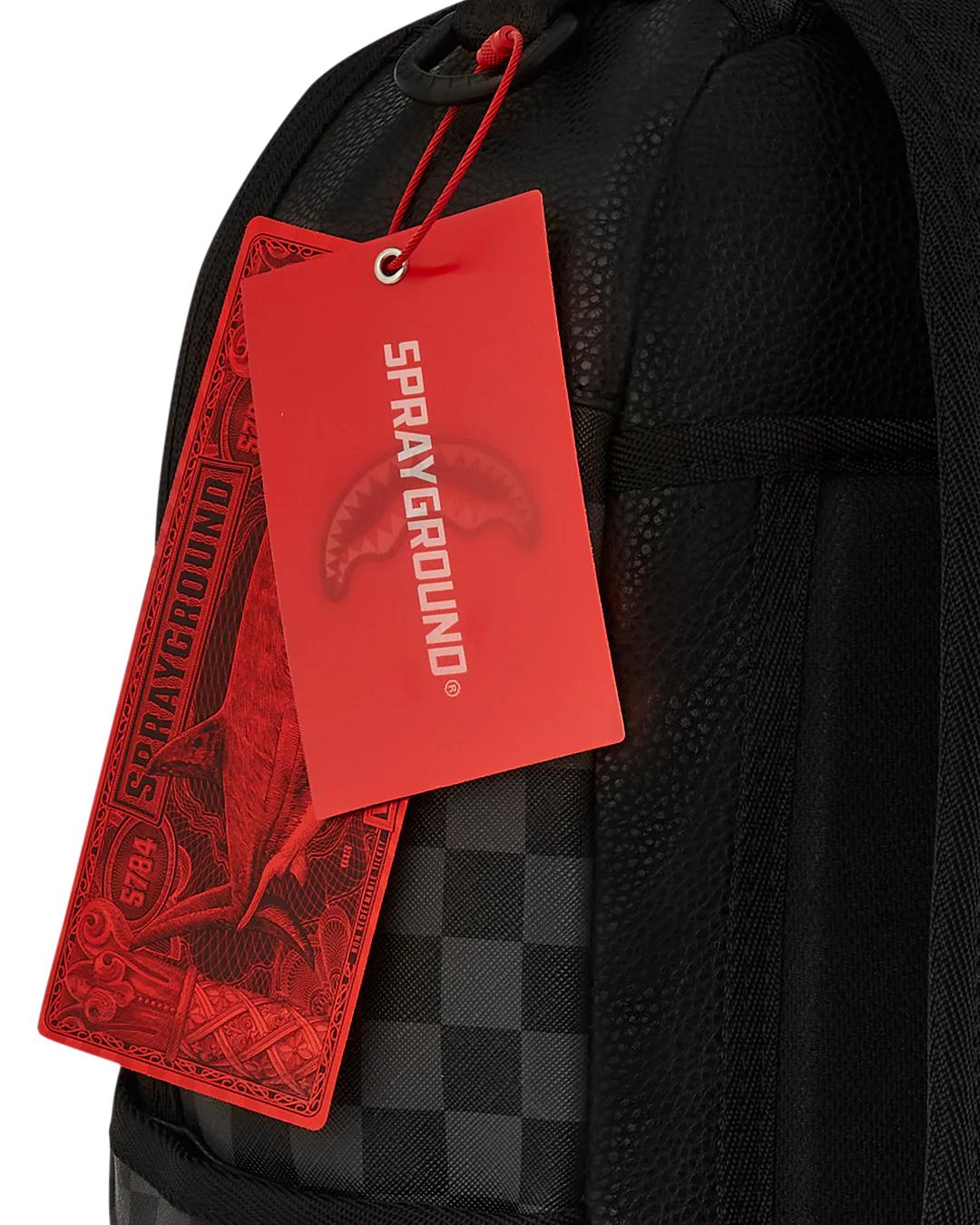 GHOST WAVE DLXSV BACKPACK