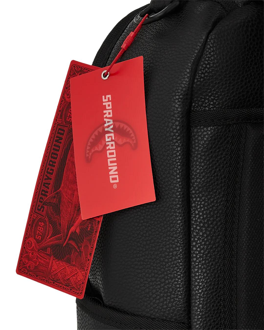 WORLD EXPLORER ENTREPRENEUR BACKPACK