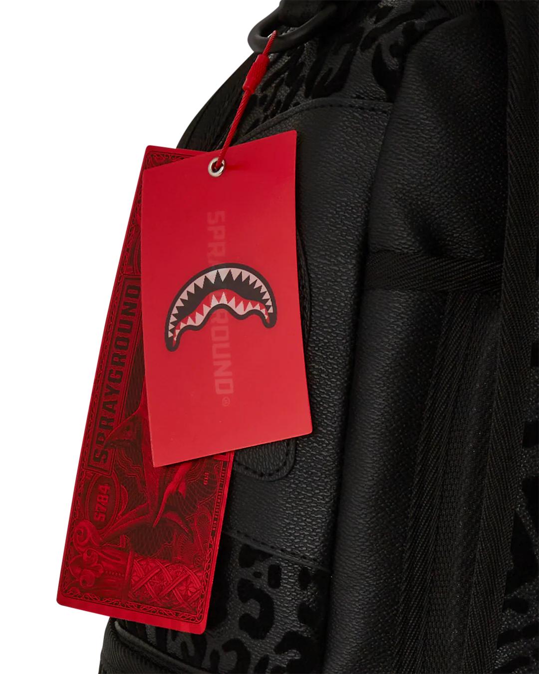 SPYCRAFT PREDATOR BACKPACK