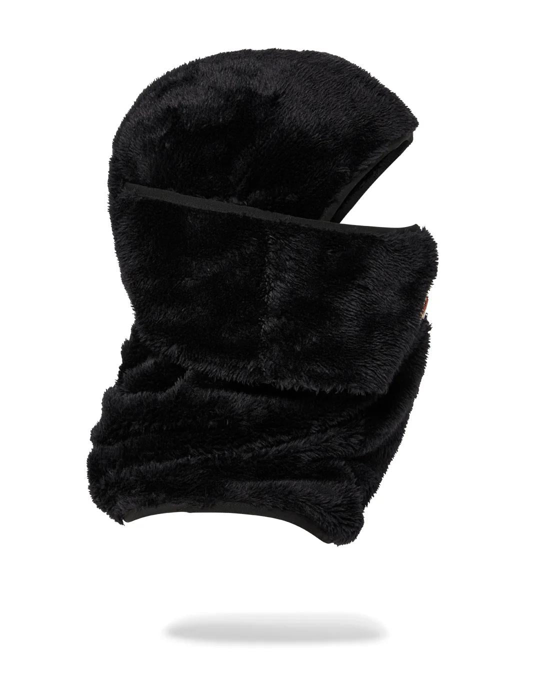 BALACLAVA SKI MASK SHARK