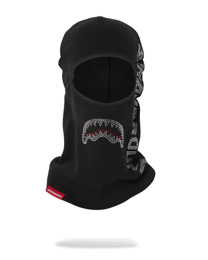MILLION DOLLAR BITE SKI MASK