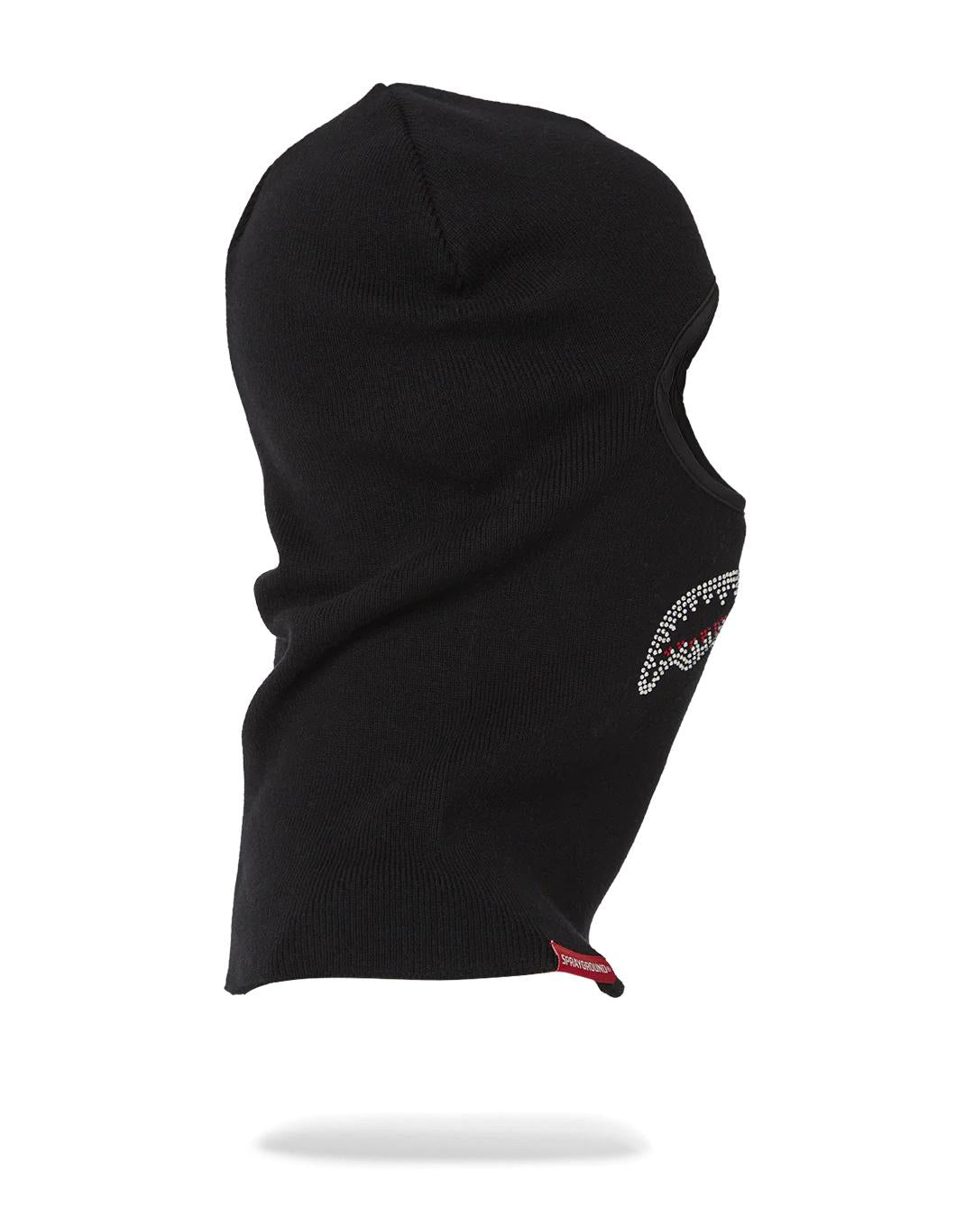 MILLION DOLLAR BITE SKI MASK