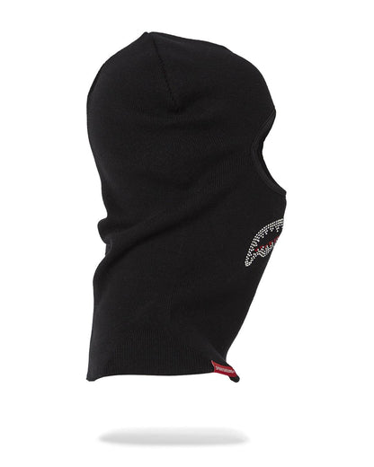 MILLION DOLLAR BITE SKI MASK