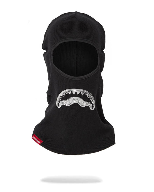 CHROME DOME SKI MASK