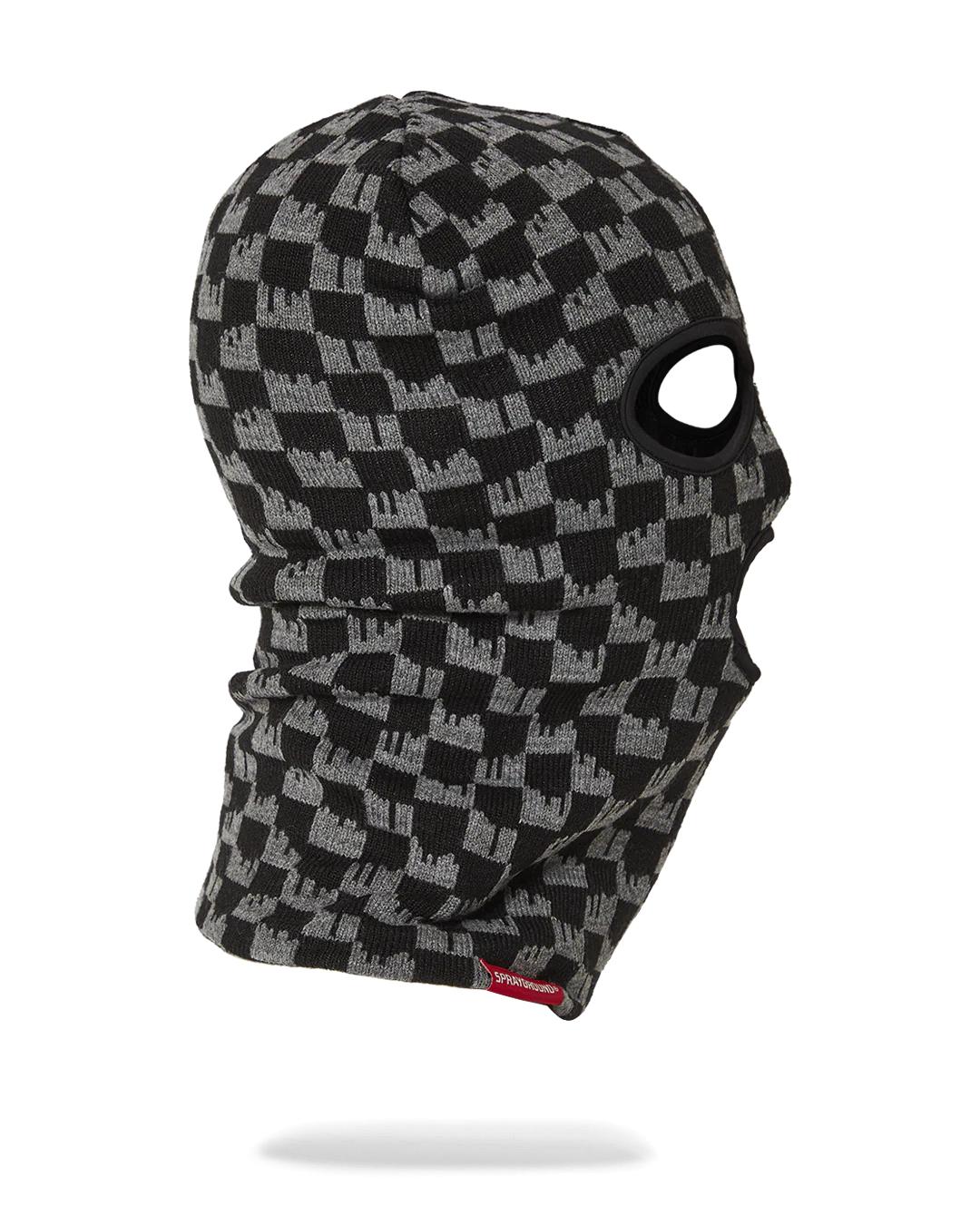DRENCH SKI MASK