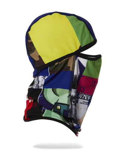PAYLOAD SKI MASK