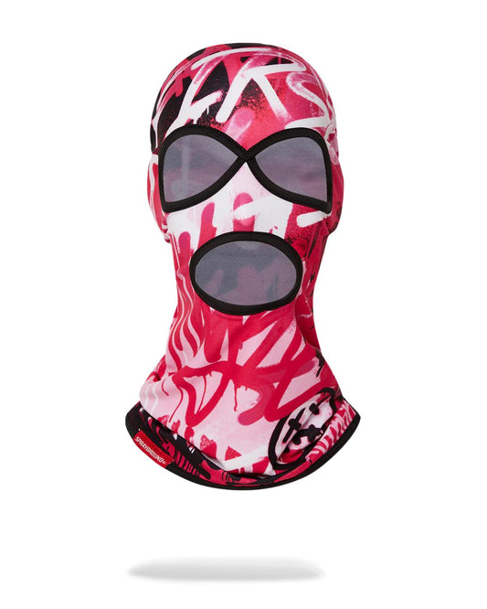 AFTERGLOW SKYGLOW SKI MASK