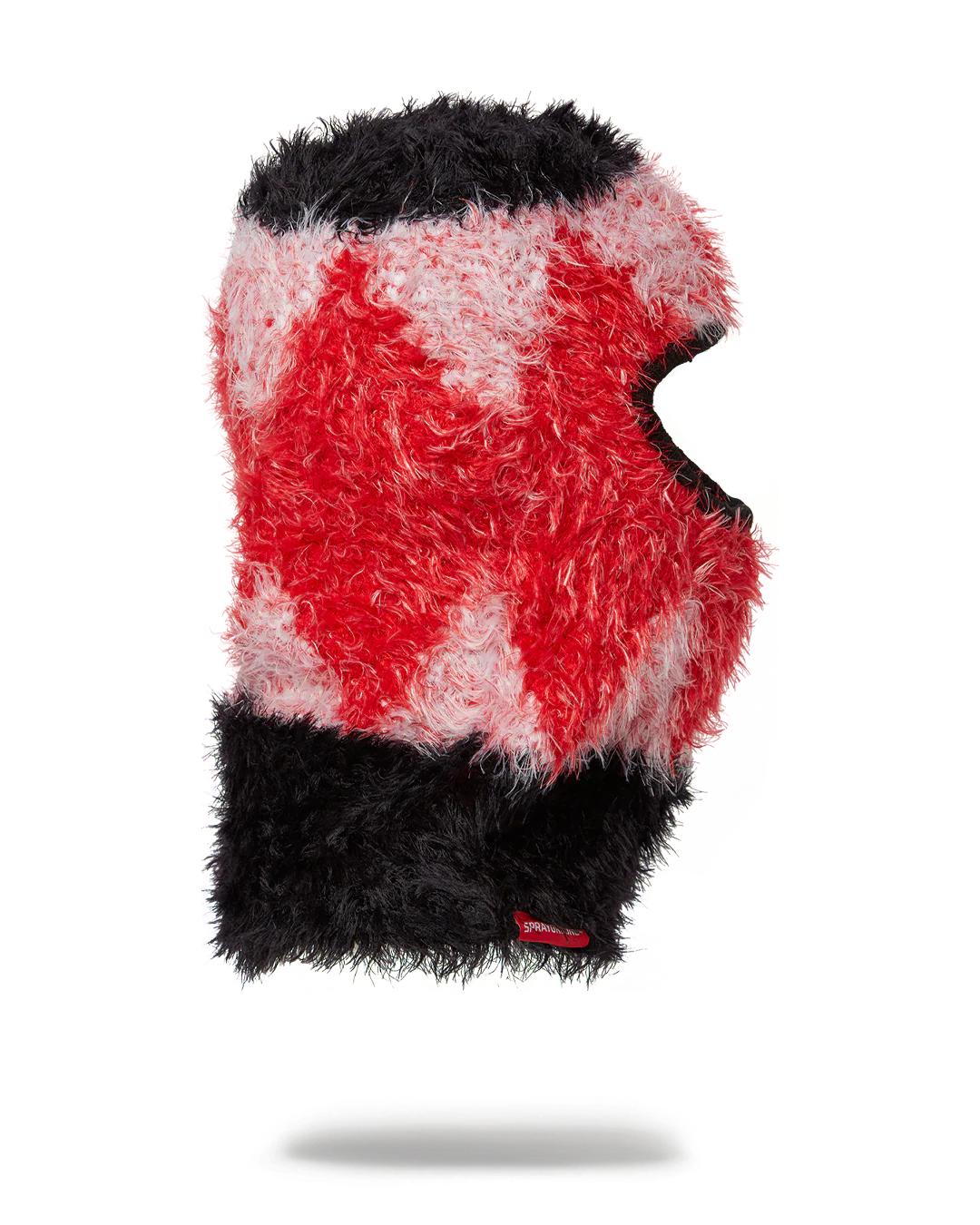 COZY HOMEY SKI MASK